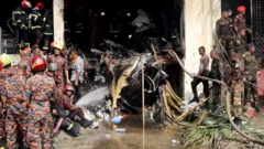 બાંગ્લાદેશ, વિમાન, વાયુસેના, બીબીસી, ગુજરાતી