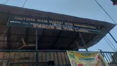 Maazị Okpalaugo kwuru nke a oge ọ na-agwa onye ntaakụkọ BBC News okwu oge a gara kpọtụrụ ya.