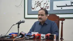 عمثان بزدار