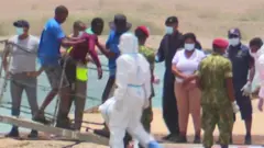 Godaantonni yeroo baraaraman