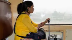 பெண்கள் பாதுகாப்புக்கு 6 யோசனைகள்