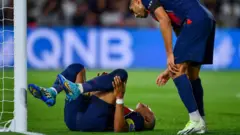 Kylin Mbappe