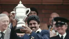 இந்திய கிரிக்கெட்டில் பெரும் தாக்கம் ஏற்படுத்திய கபில் தேவின் நான்கு முகங்கள்