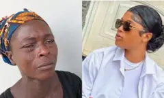 Aworan iya oloogbe