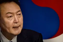 윤석열 대통령