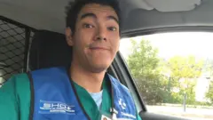 भेनेजुएलाका चिकित्सक गिल्येर्मो एन्टोनियो