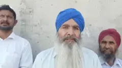 ਅਮ੍ਰਿਤਪਾਲ ਸਿੰਘ