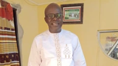 Wale Adedayo 