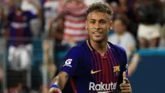 Neymar