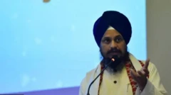  ਹਰਪ੍ਰੀਤ ਸਿੰਘ 