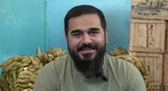 مصطفی حنیف