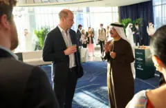 Sulayem y William