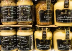 Moutarde de Dijon