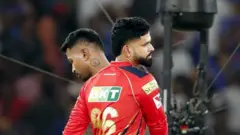 ਸ਼੍ਰੇਅਸ ਅਈਅਰ 