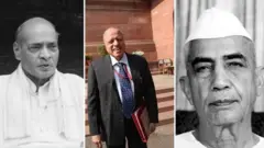 பாரத ரத்னா விருதும் தேர்தல் ஆதாயமும்
