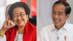 Pilkada serentak 2024