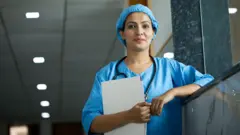 செவிலியர் ஆவது எப்படி?