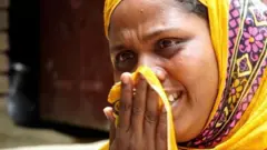 மலேசியாவில் விற்கப்படும் வங்கதேச தொழிலாளர்கள்