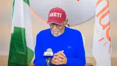 Aworan Gomina ipinlẹ Ondo, Rotimi Akeredolu