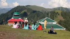 ਨੀਲਮ ਘਾਟੀ