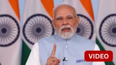 பிரதமர் மோதி