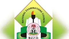 NECO logo