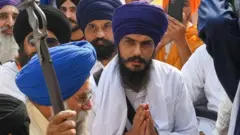 ਅਮ੍ਰਿਤਪਾਲ ਸਿੰਘ
