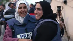 पत्रकार 