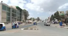የሻሸመኔ ከተማ 