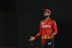 ஸ்ரேயாஸ் ஐயர்