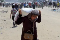 غزه