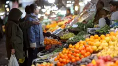 بازار تهران