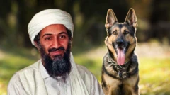 ਓਸਾਮਾ ਬਿਨ ਲਾਦੇਨ