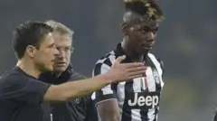 Paul Pogba