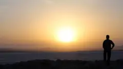 گرمای هوا در ایران