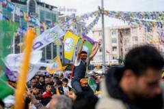 الانتخابات البلدية التركية 2024