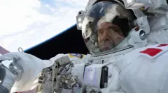 Astronaut