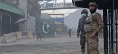 army