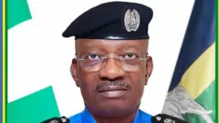 Oga  olopaa pata ni Naijira, IGP Kayode Egbetokun
