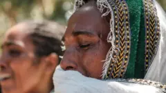 ደንጎላት፡ ትግራይ 26 ለካቲት 2021 
