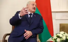 Lukashenko