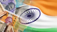 இந்தியா வரி