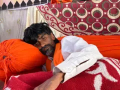 मनोज जरांगे उपोषण 