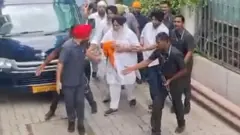ਸੁਖਬੀਰ ਬਾਦਲ