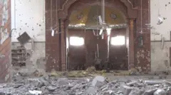 india pakistan conflict