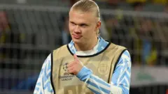 Haaland