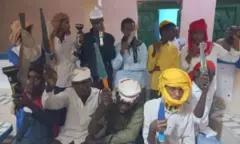 Ciyaal weero 