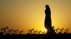 ¿Por qué el golfo Pérsico tiene más petróleo y gas que cualquier otro lugar de la Tierra?