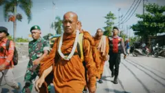 Indonesia religious harmony