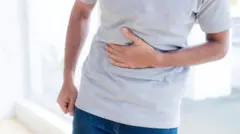 আইবিএস হলো এক ধরণের গুরুতর পেটের অসুখ